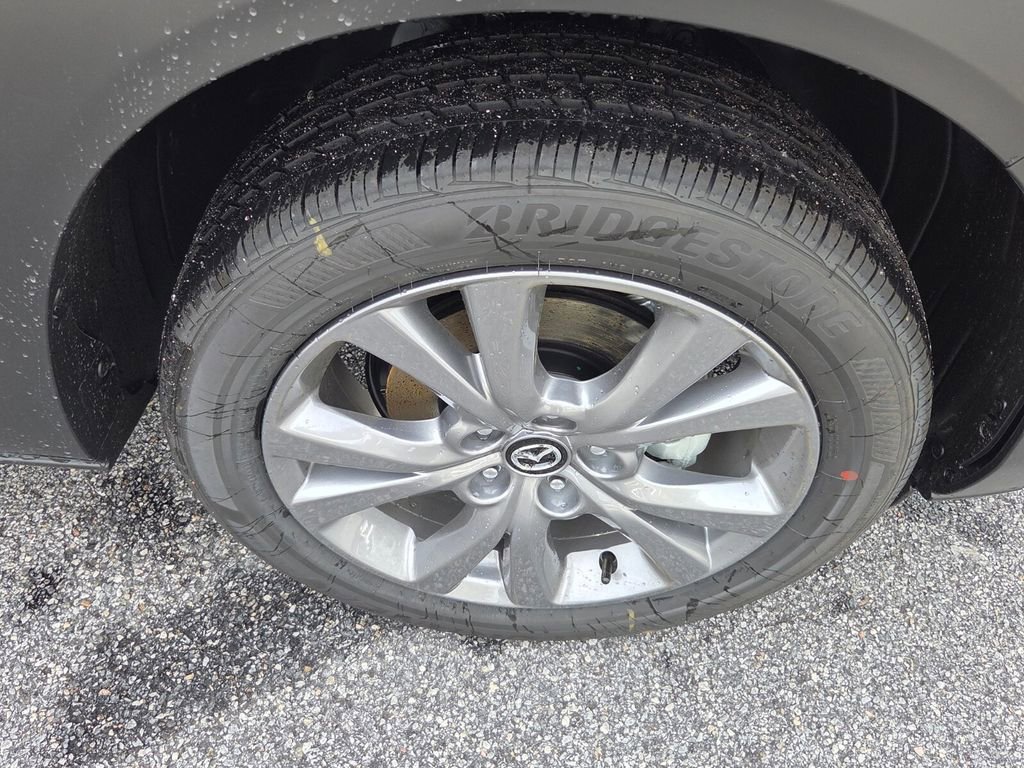 New 2026 MAZDA CX-30 AWD 2.5 S image 16