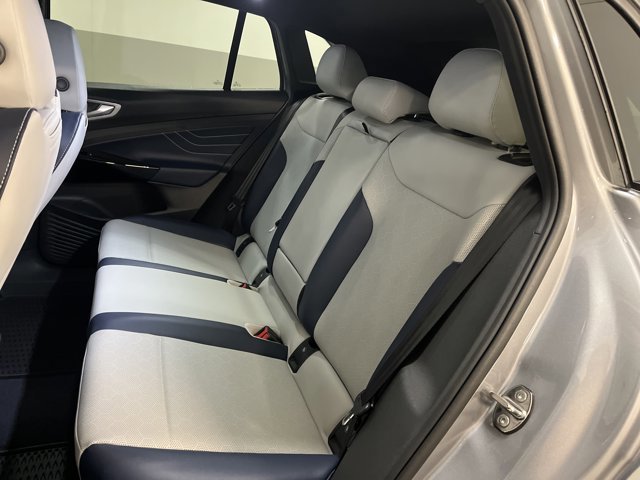 New 2026 Volkswagen ID.4 Pro S AWD/4WD image 21