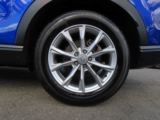 Certified 2023 Honda CR-V EX-L image 9
