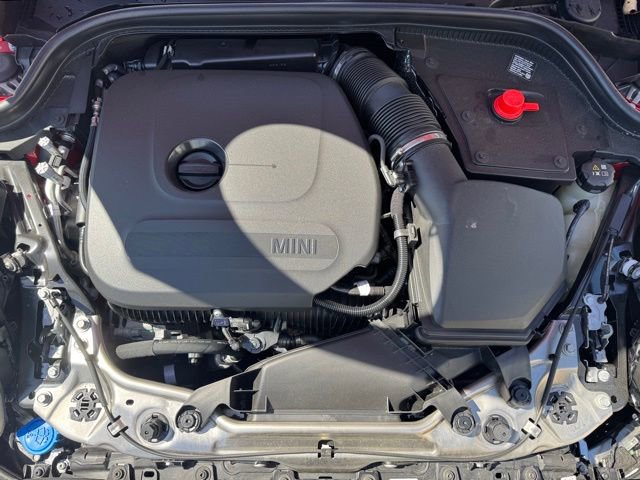 Certified 2026 MINI Cooper S image 12