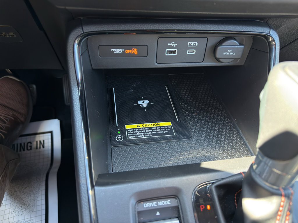 Used 2024 Honda CR-V Sport-L image 20
