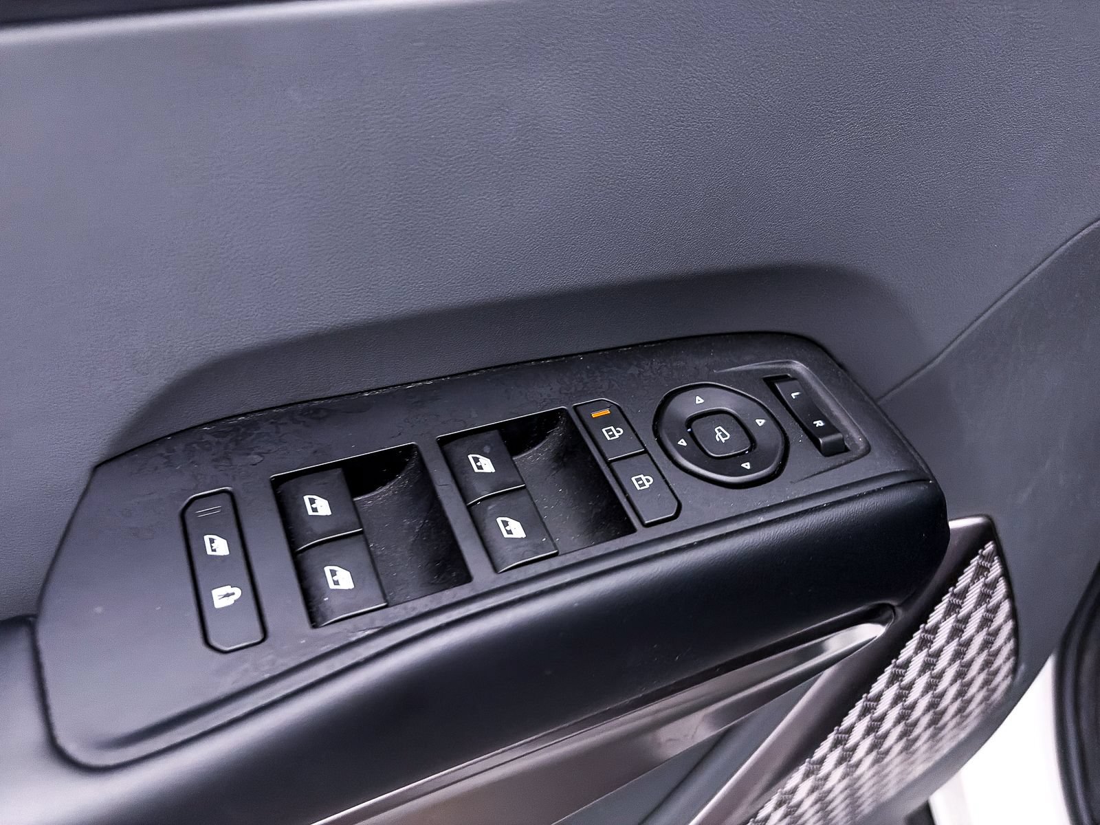 Certified 2024 Kia EV9 Wind AWD/4WD image 19