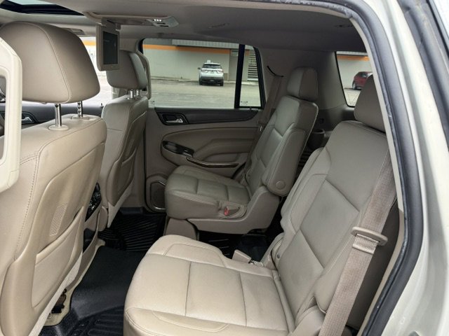 Used 2016 GMC Yukon SLT w/ Open Road Package image 20
