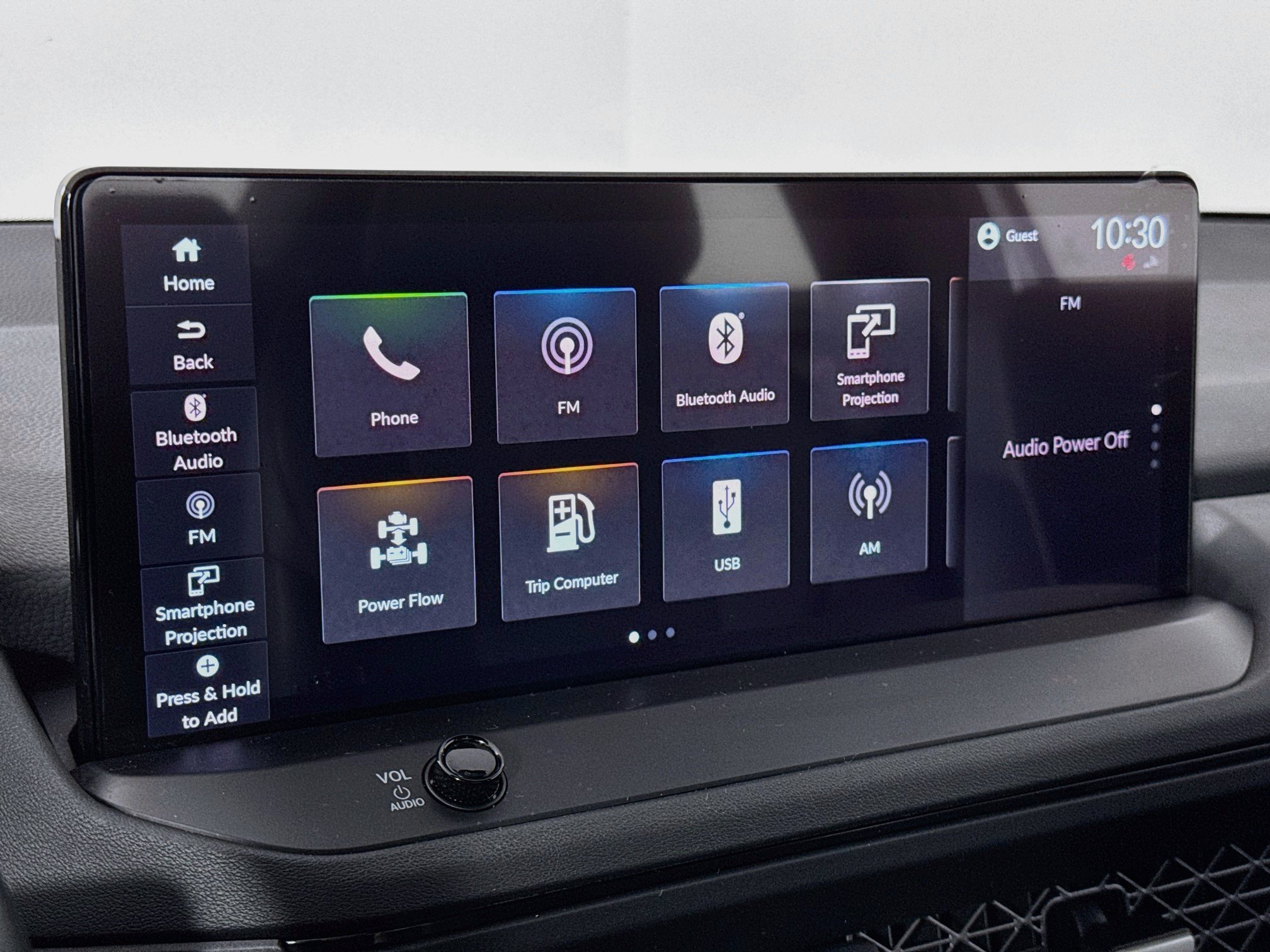 Certified 2023 Honda Accord Sport image 14