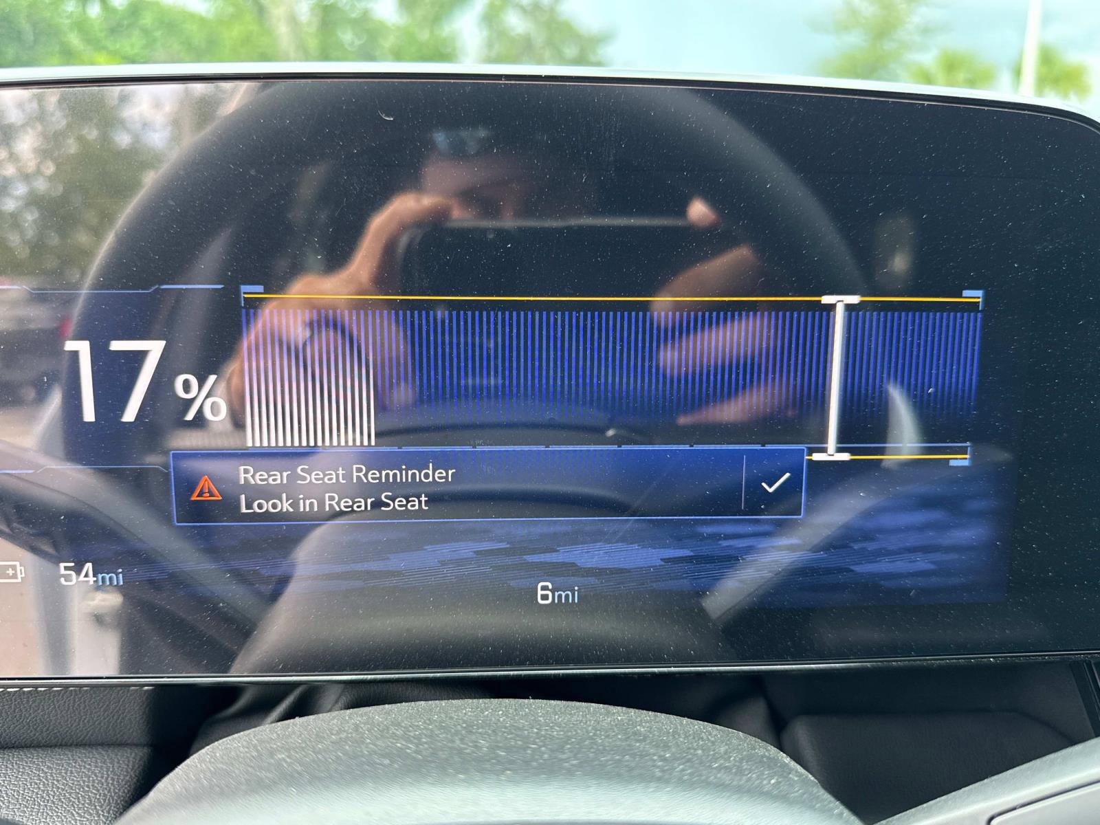 New 2025 Chevrolet Blazer EV LT image 29