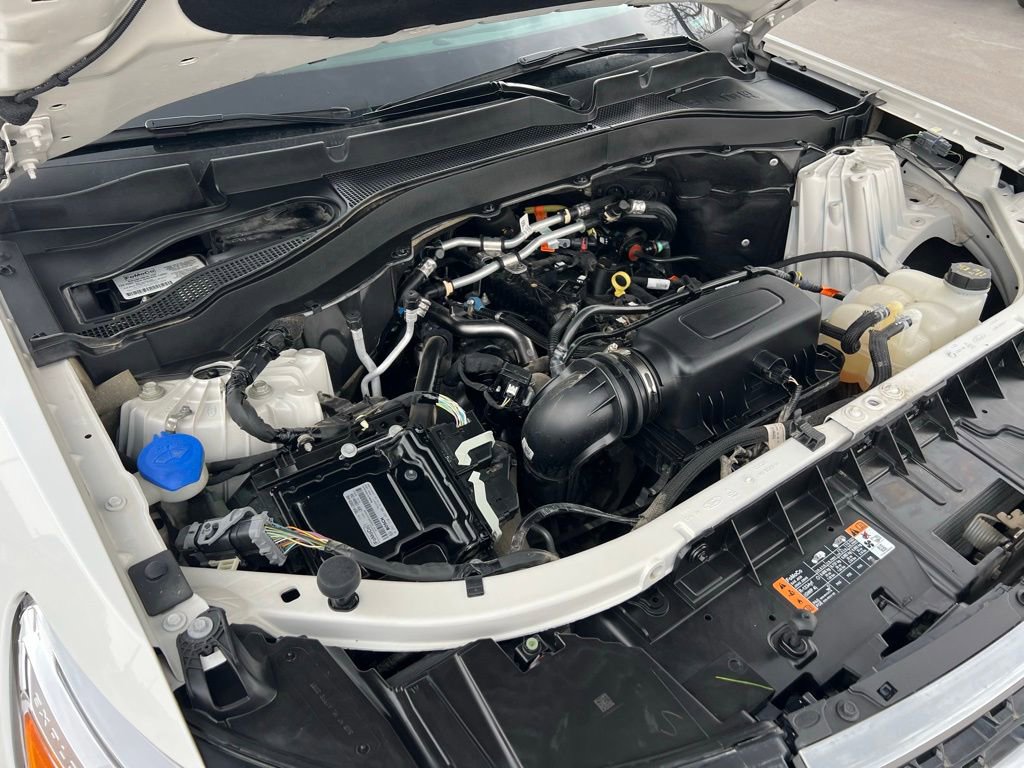 Used 2023 Ford Explorer XLT w/ Equipment Group 202A image 52