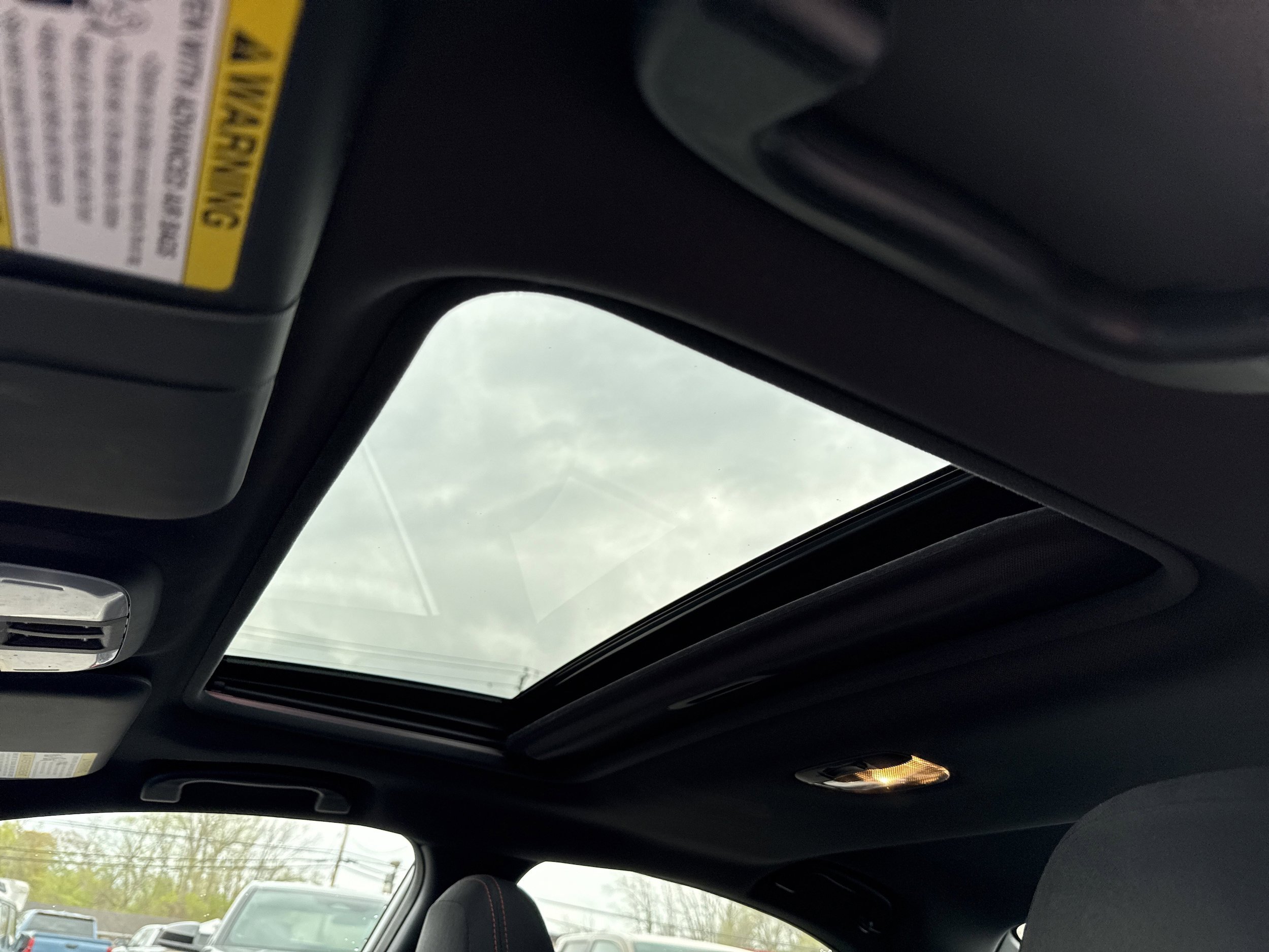 Used 2022 Subaru WRX Premium AWD/4WD image 23