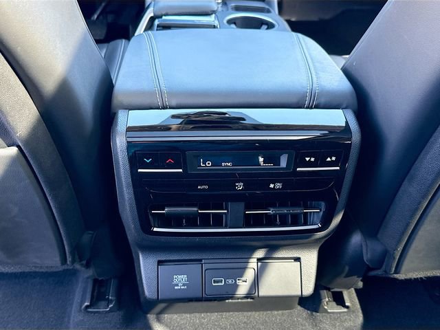 Used 2022 Acura MDX Technology image 25