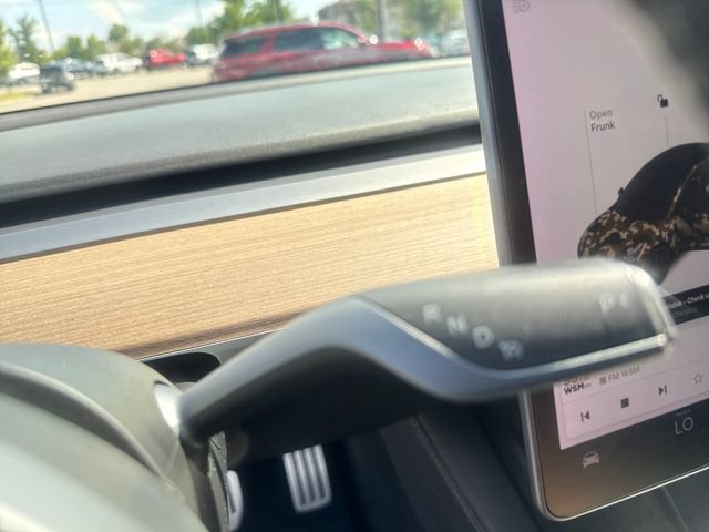 Used 2021 Tesla Model 3 Performance AWD/4WD image 19