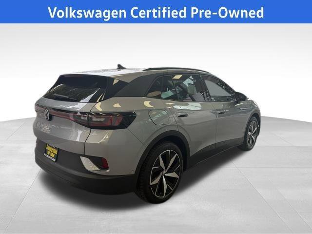 Certified 2023 Volkswagen ID.4 Pro S image 6