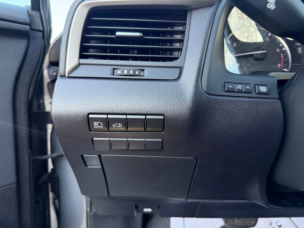 Used 2021 Lexus RX 350 FWD w/ Accessory Package image 35