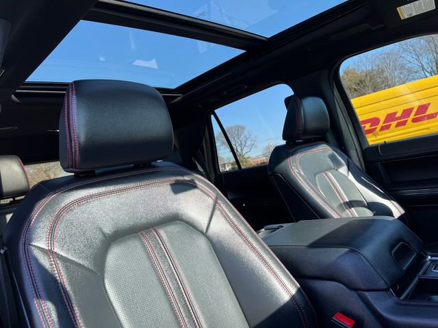 Certified 2022 Ford Expedition Limited image 38