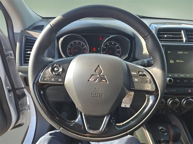 Used 2024 Mitsubishi Outlander Sport LE image 12