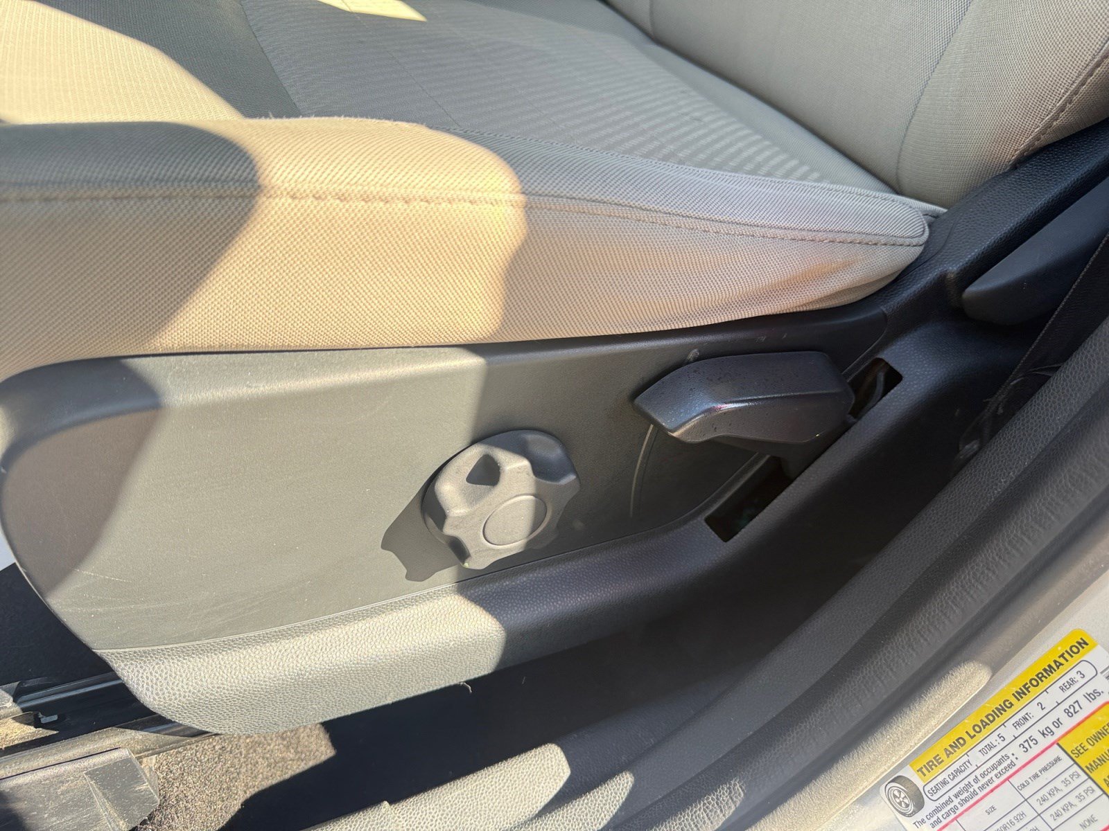 Used 2018 Ford EcoSport S AWD/4WD image 14