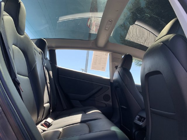 Used 2023 Tesla Model 3 Standard Range RWD image 34
