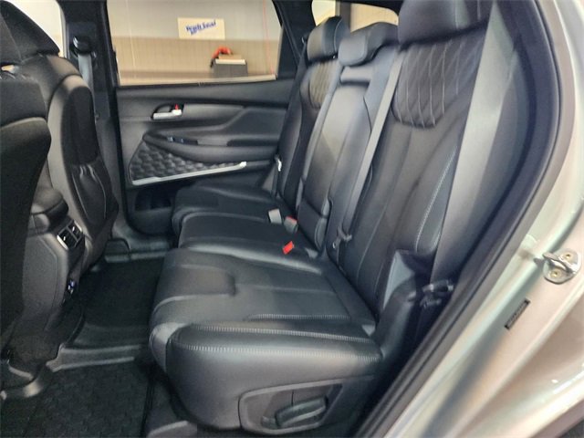Used 2022 Hyundai Santa Fe Calligraphy image 24