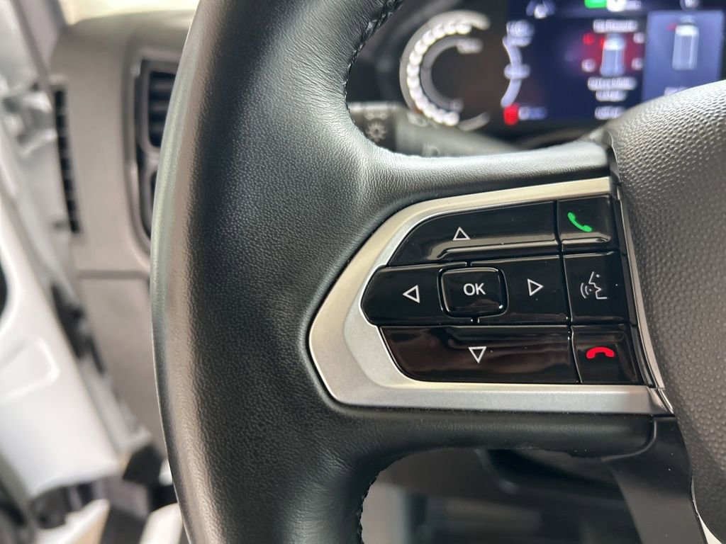 Used 2024 RAM ProMaster 3500 w/ Delivery Van Package image 45