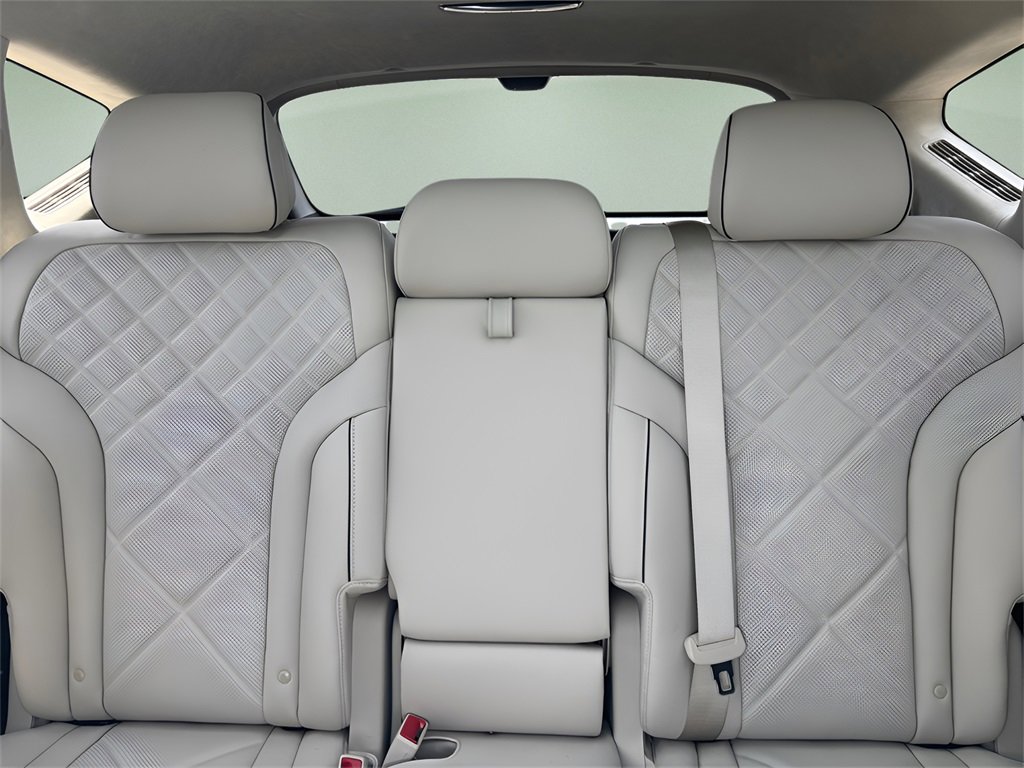 New 2025 Genesis GV80 3.5T Prestige image 12