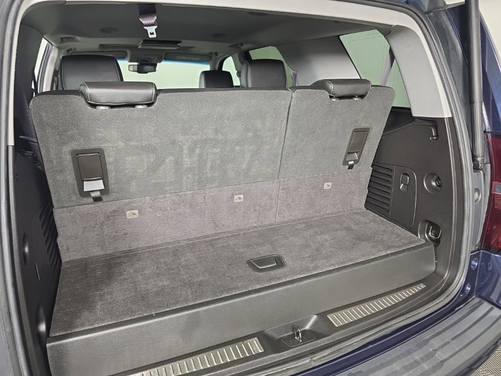 Used 2017 Chevrolet Tahoe LT image 38