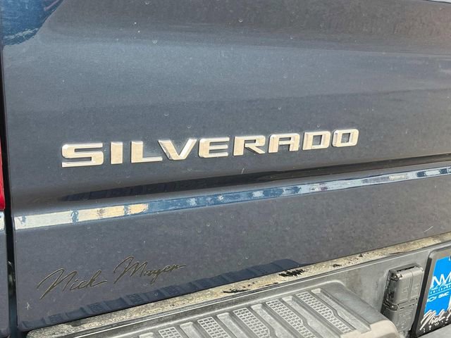 Certified 2023 Chevrolet Silverado 1500 ZR2 image 14