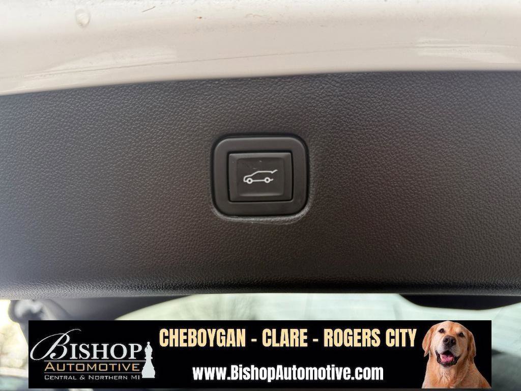 Used 2024 Chevrolet Blazer LT image 28