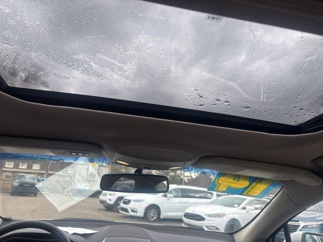 Used 2014 Lincoln MKZ w/ Equipment Group 101A Select image 14