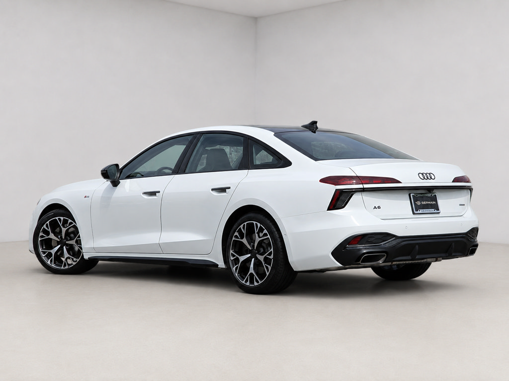 New 2026 Audi A6 Prestige AWD/4WD image 5