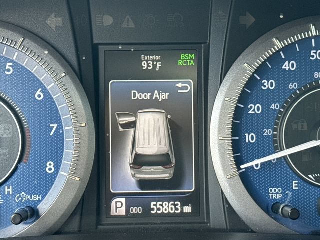Used 2019 Toyota Sienna XLE FWD image 19