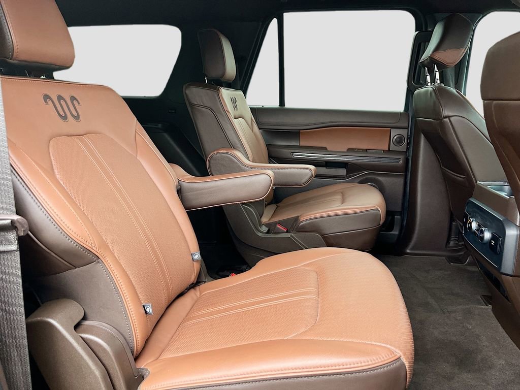 Used 2023 Ford Expedition Max King Ranch image 30