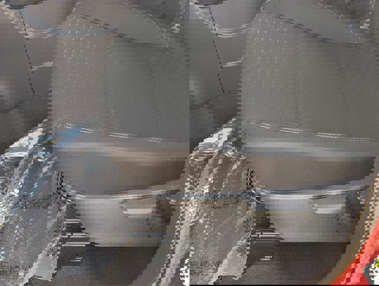 Certified 2024 Nissan Kicks SV FWD image 21