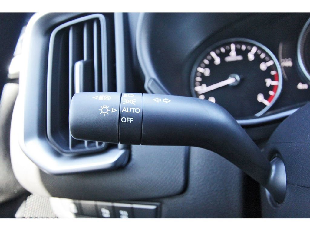 New 2026 MAZDA CX-50 Meridian Edition w/ Weather Package image 15