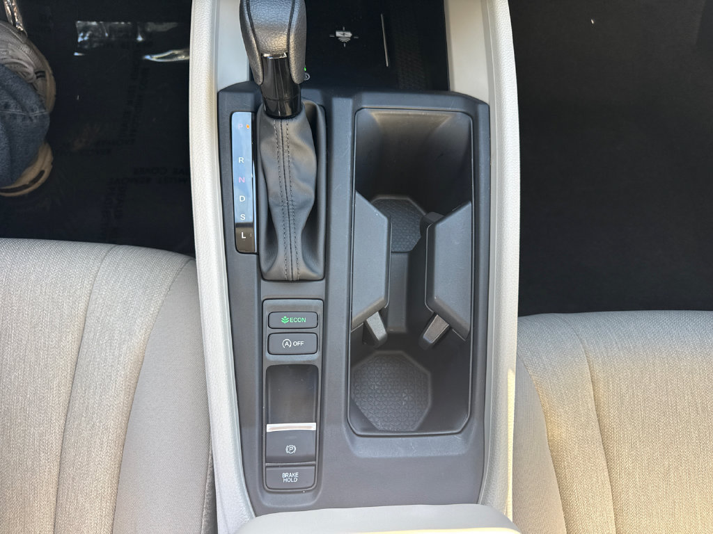 Certified 2026 Honda Accord LX image 24