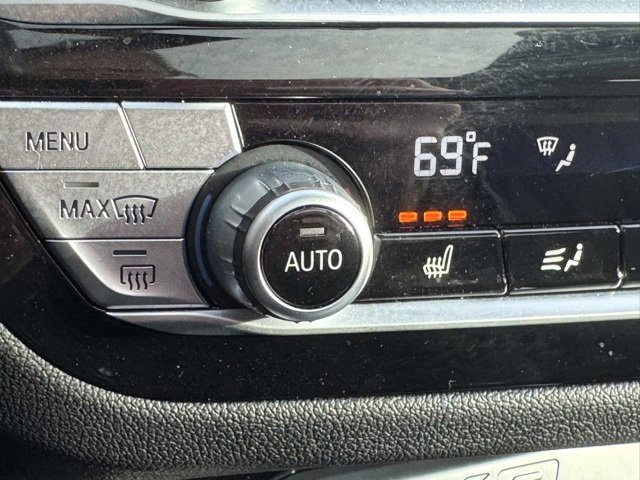 Used 2021 BMW X3 xDrive30e w/ Convenience Package image 25