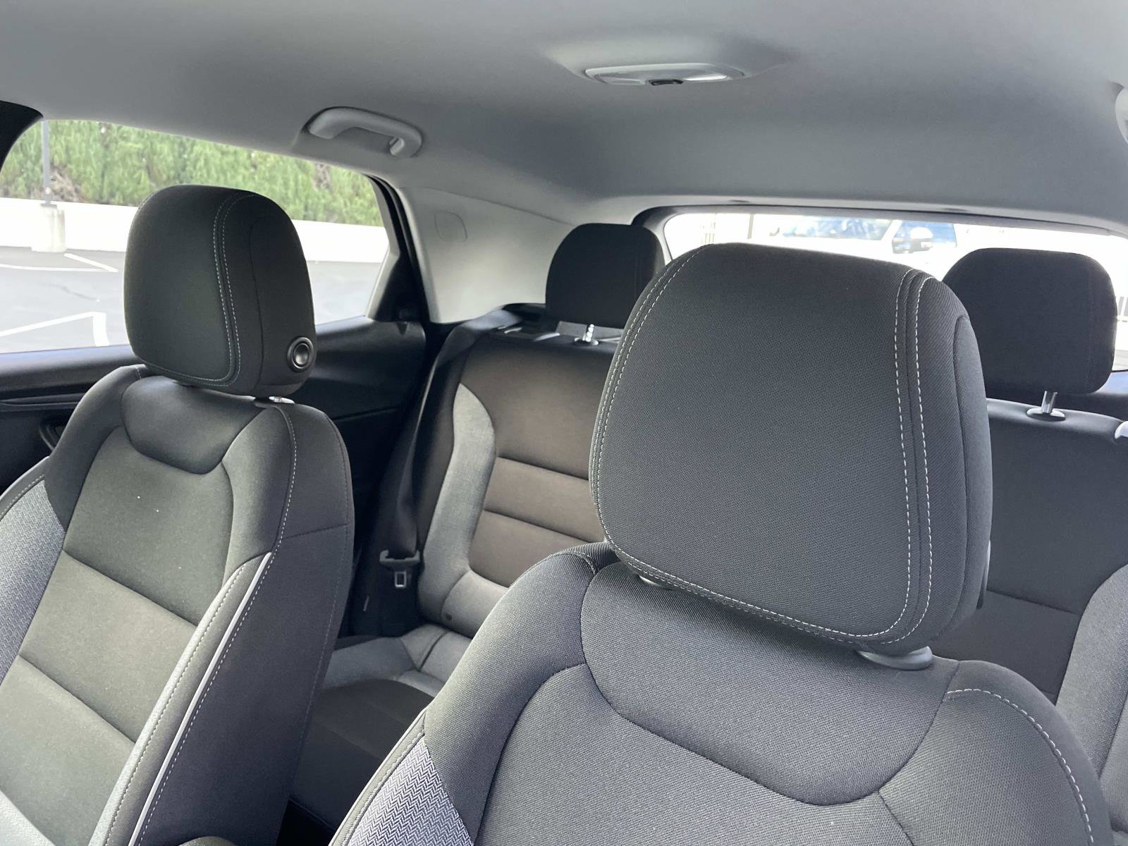 Used 2025 Chevrolet TrailBlazer LT image 22