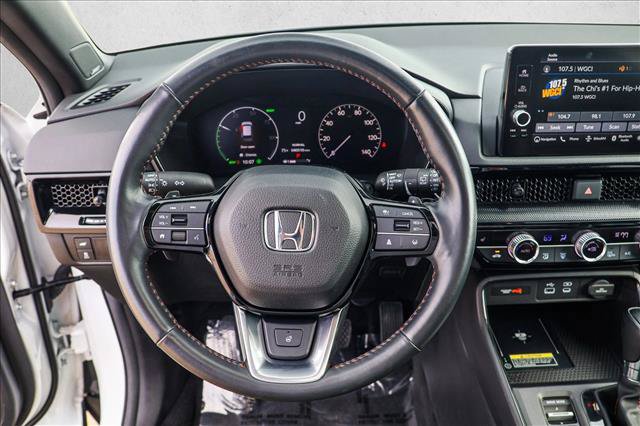 Used 2023 Honda CR-V Sport Touring image 13