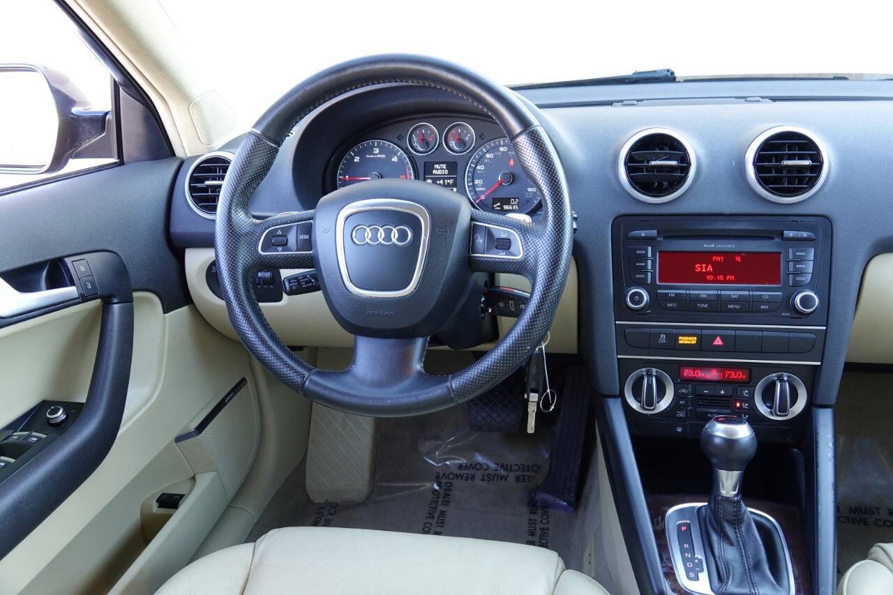 Used 2012 Audi A3 TDI Premium Plus FWD image 66