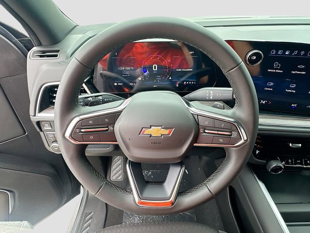 New 2026 Chevrolet Tahoe LS image 12