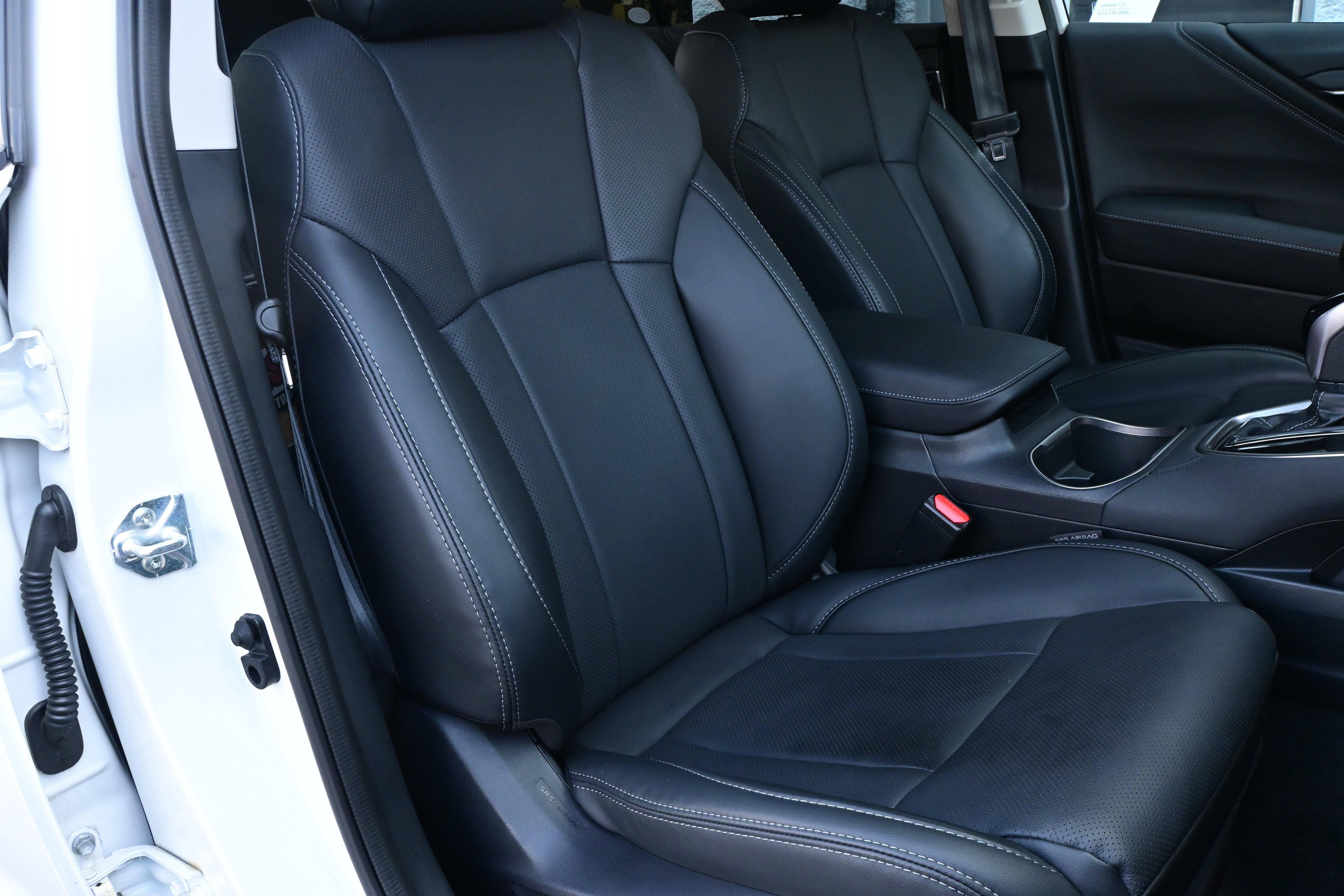 Certified 2025 Subaru Outback Limited image 34