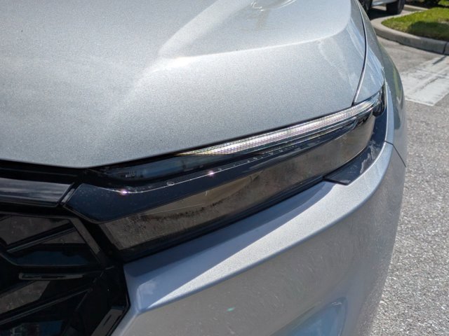 Used 2025 Honda CR-V Sport-L image 10