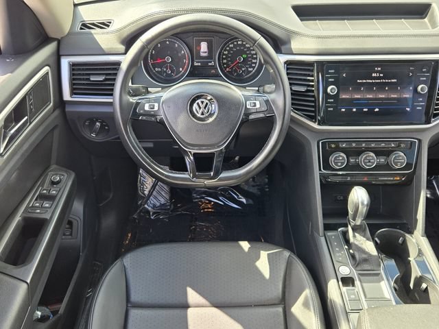 Used 2018 Volkswagen Atlas SEL FWD image 13