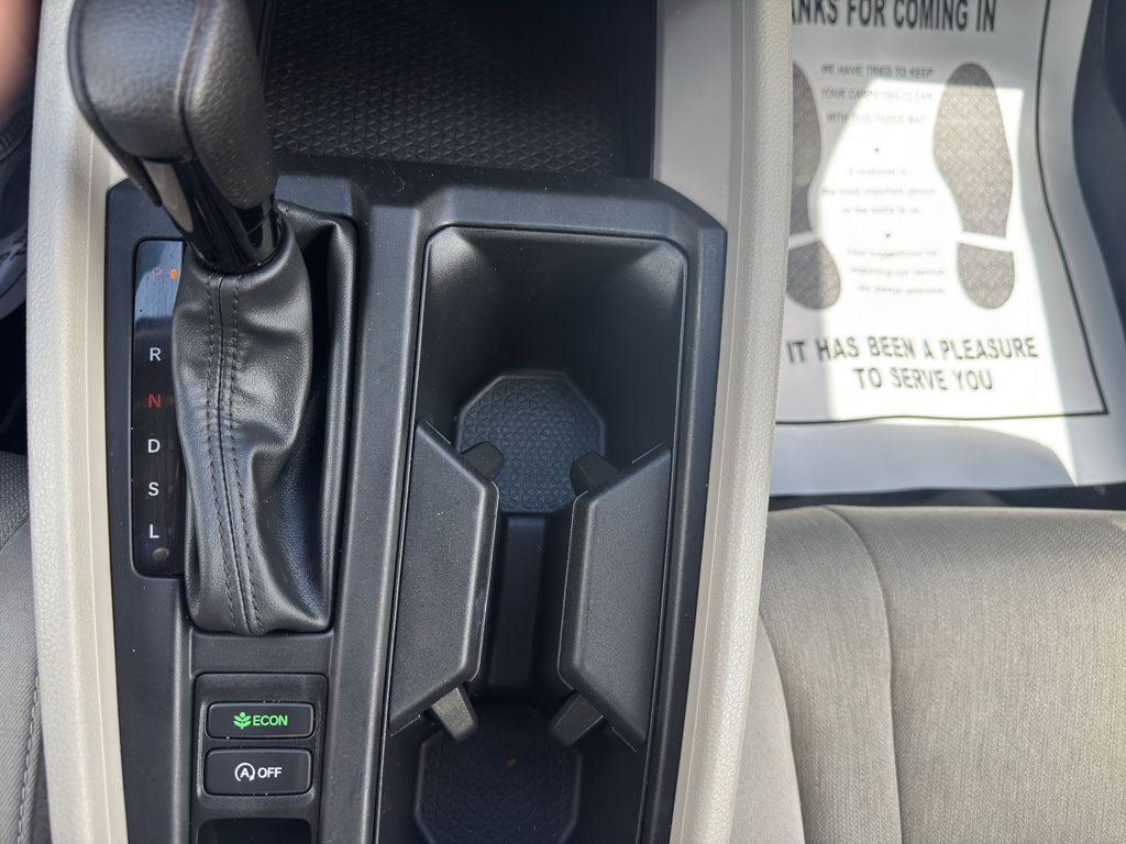 Used 2024 Honda Accord EX image 15