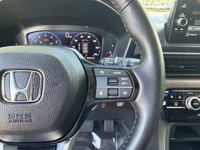 Certified 2023 Honda Pilot Elite image 31