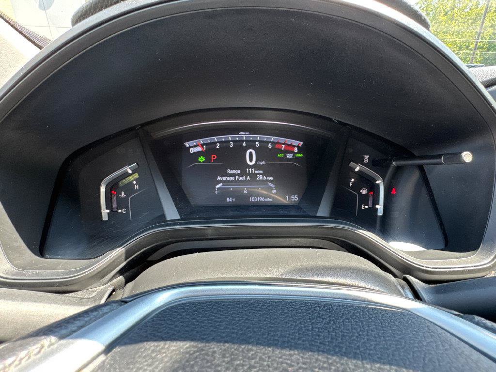 Used 2020 Honda CR-V LX image 26