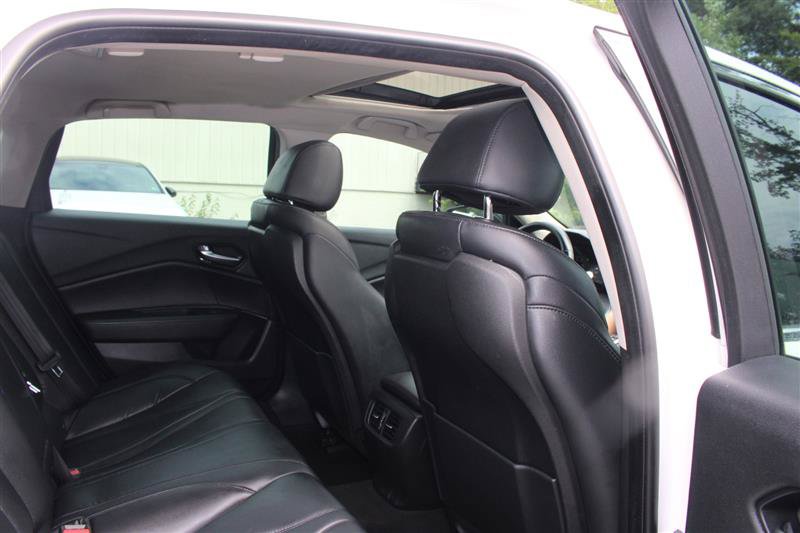 Used 2021 Acura TLX FWD image 14