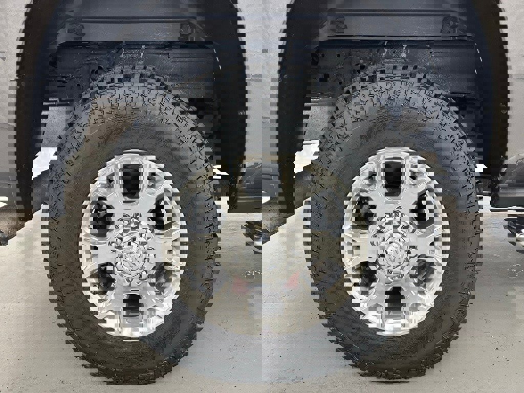 Used 2024 RAM 2500 Laramie image 65