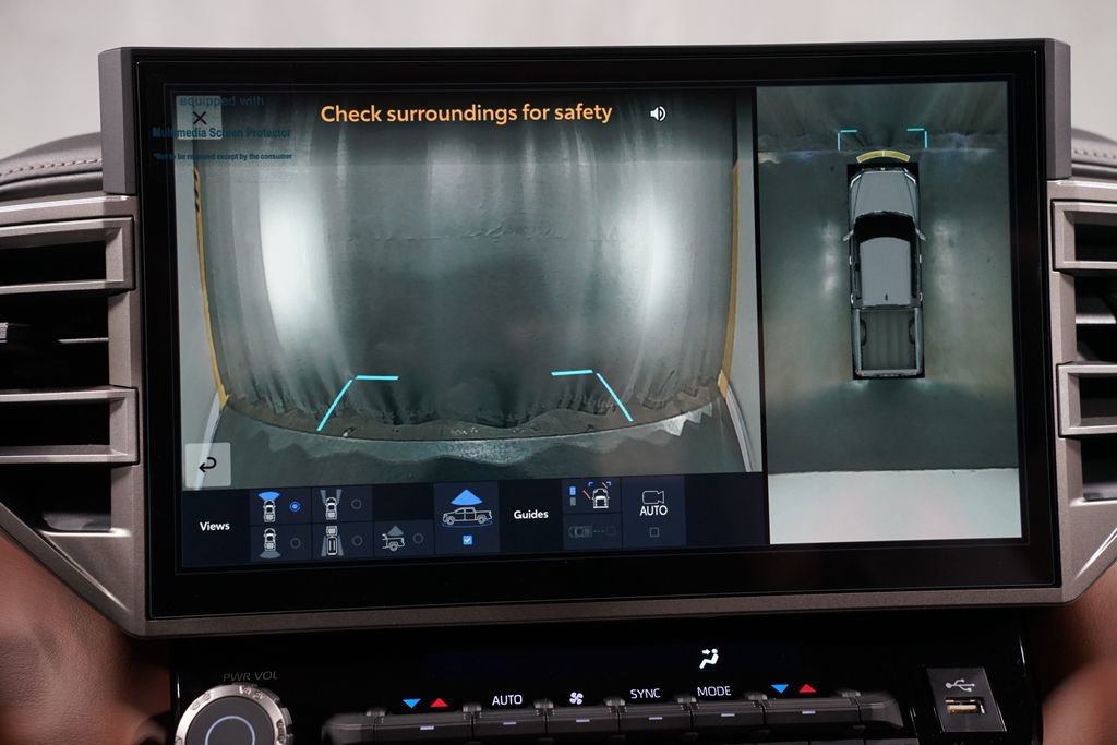 New 2026 Toyota Tundra 1794 Edition image 21