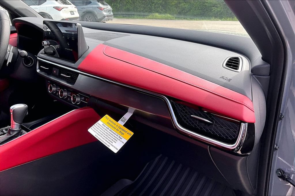 New 2026 Acura ADX A-Spec FWD image 10