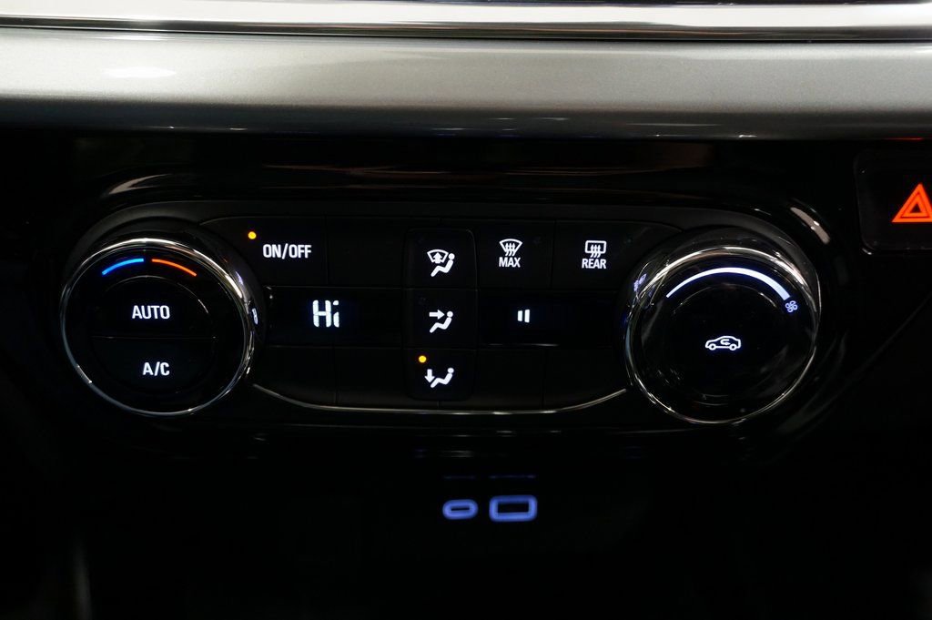 New 2026 Chevrolet Trax LT image 15