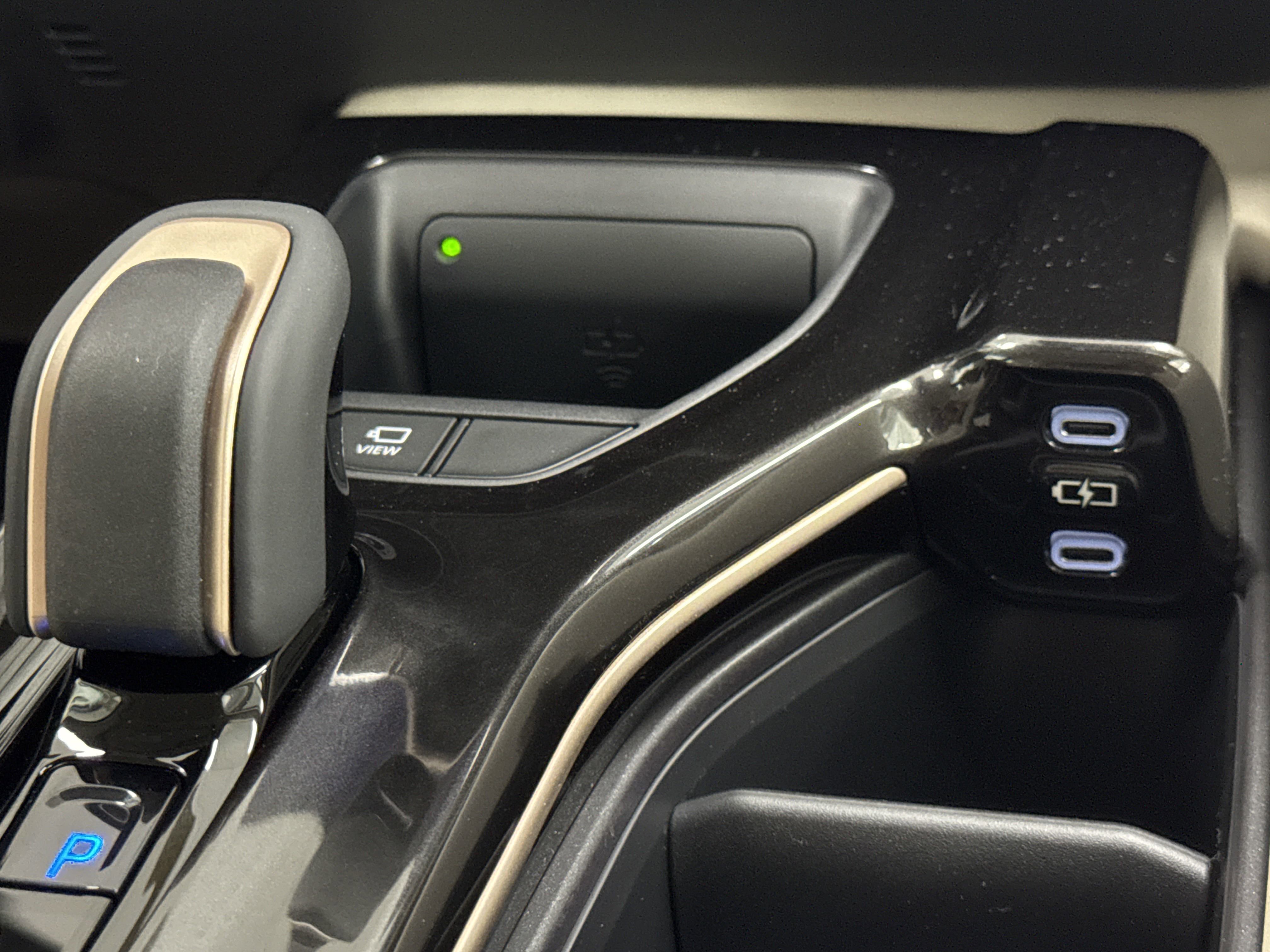 New 2026 Toyota Crown Limited w/ Advanced Technology Package image 11