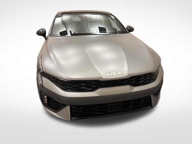 Certified 2025 Kia K5 GT image 2